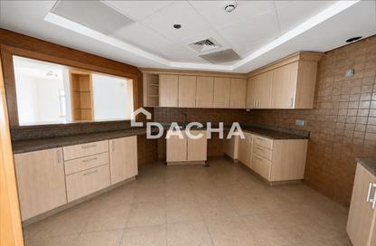 Apartment - 3 - 3 for sale in Al Hallawi - Shoreline Apartments - Palm Jumeirah - Dubai
