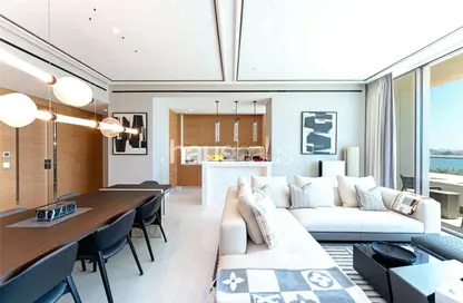 شقة - 2 غرف نوم - 3 حمامات للبيع في اتلانتس ذارويال رزيدينسز‎ - نخلة جميرا - دبي