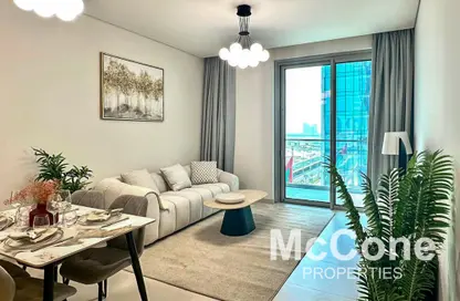 Apartment - 2 Bedrooms - 2 Bathrooms for rent in Vida Dubai Mall Tower 2 - Vida Residences Dubai Mall - Downtown Dubai - Dubai