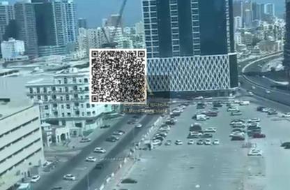 Apartment - 3 Bedrooms - 4 Bathrooms for sale in Al Khor Tower A1 - Al Khor Towers - Ajman Downtown - Ajman