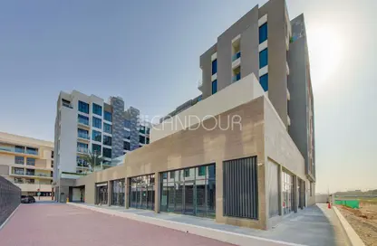 Retail - Studio for rent in Azizi Greenfield - Meydan Avenue - Meydan - Dubai
