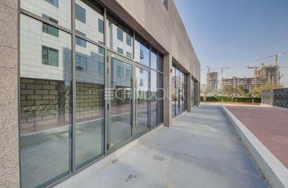 Retail - Studio for rent in Azizi Greenfield - Meydan Avenue - Meydan - Dubai Retail - Studio for rent in Azizi Greenfield - Meydan Avenue - Meydan - Dubai