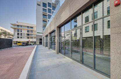 Retail - Studio for rent in Azizi Greenfield - Meydan Avenue - Meydan - Dubai Retail - Studio for rent in Azizi Greenfield - Meydan Avenue - Meydan - Dubai