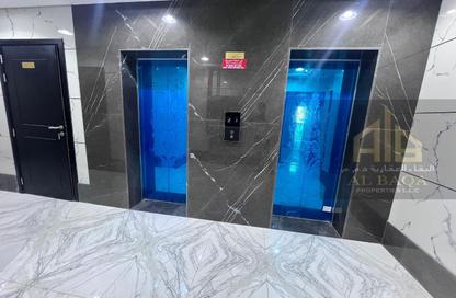 Apartment - 2 - 3 for rent in Anwar Al Furat Building - Al Jurf Industrial 3 - Al Jurf Industrial - Ajman