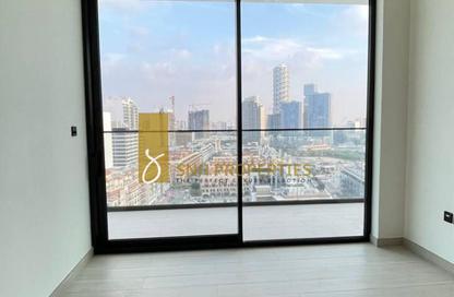 Apartment - 2 Bedrooms - 2 Bathrooms for rent in Binghatti Onyx - District 15 - Jumeirah Village Circle - Dubai