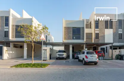 فيلا - 3 غرف نوم - 4 حمامات للبيع في كورسيتيا - داماك هيلز 2 - دبي