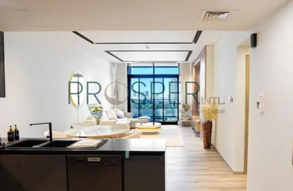 شقة - غرفة نوم - 2 حمامات للبيع في نيكولاس ريزيدنس - الضاحية 12 - قرية جميرا الدائرية - دبي