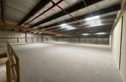 Warehouse - Studio - 2 Bathrooms for rent in Al Jurf 1 - Al Jurf - Ajman Downtown - Ajman Warehouse - Studio - 2 Bathrooms for rent in Al Jurf 1 - Al Jurf - Ajman Downtown - Ajman
