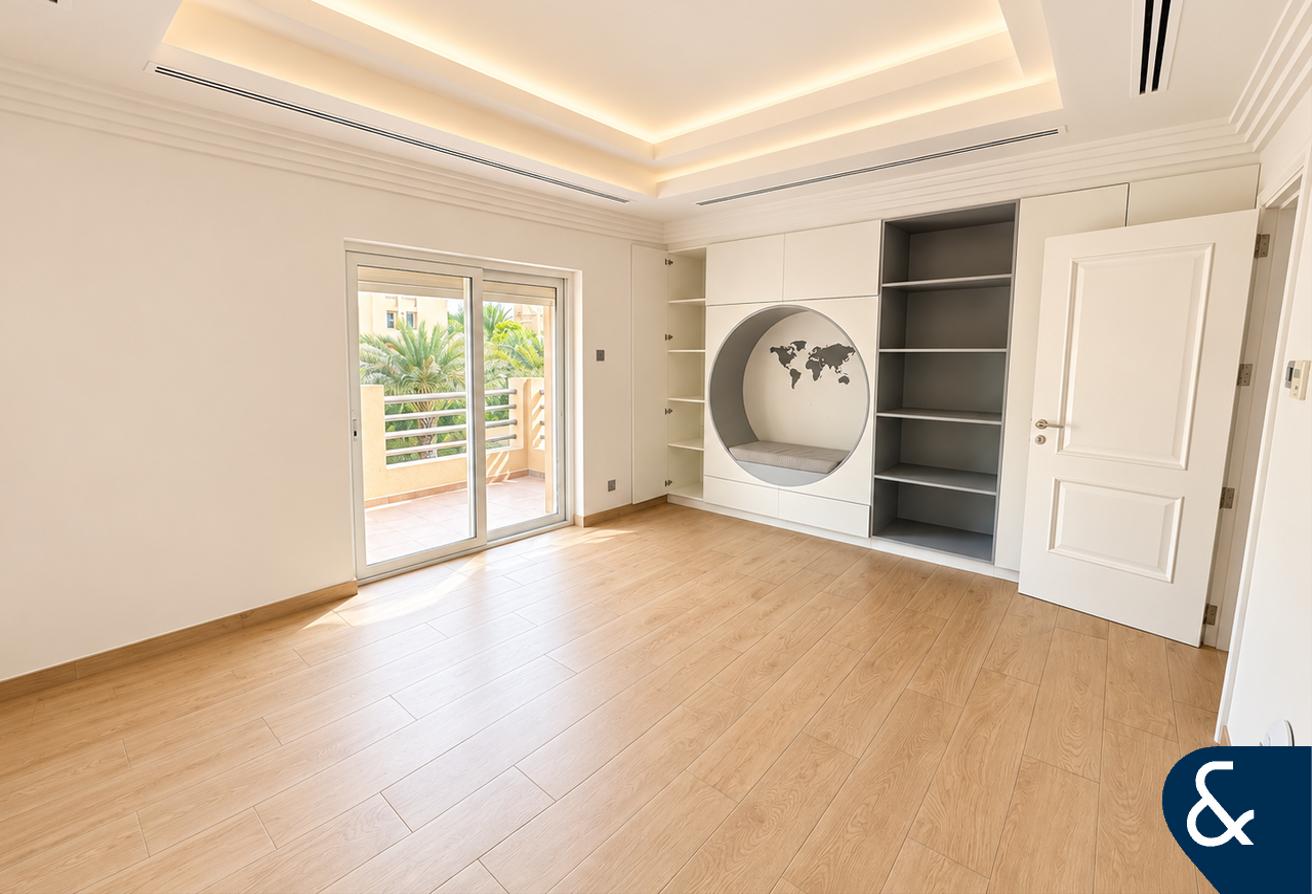 7 Bedrooms | Renovated | Large Corner Plot photo 21