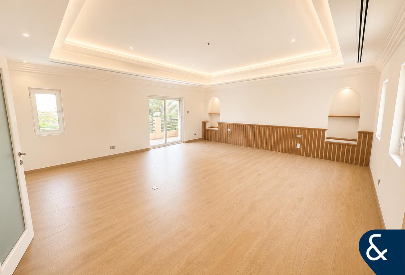 7 Bedrooms | Renovated | Large Corner Plot photo 12