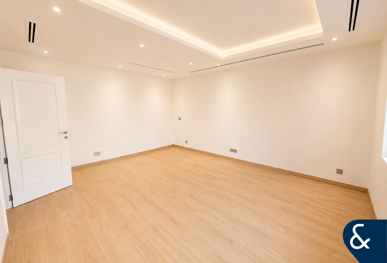 7 Bedrooms | Renovated | Large Corner Plot photo 19
