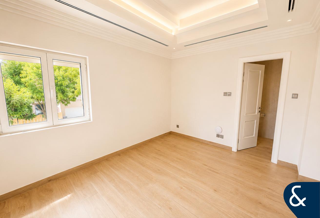 7 Bedrooms | Renovated | Large Corner Plot photo 18
