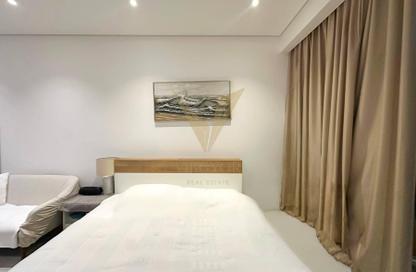 Apartment - Studio - 1 Bathroom for rent in Divine Residence - Arjan - Dubai