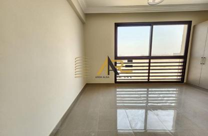 Apartment - 1 Bedroom - 2 Bathrooms for rent in Al Rahmaniya - Sharjah Apartment - 1 Bedroom - 2 Bathrooms for rent in Al Rahmaniya - Sharjah