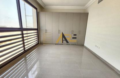 Apartment - 1 Bedroom - 2 Bathrooms for rent in Al Rahmaniya - Sharjah Apartment - 1 Bedroom - 2 Bathrooms for rent in Al Rahmaniya - Sharjah