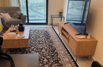 Apartment - 2 Bedrooms - 2 Bathrooms for sale in Binghatti Gems - District 12 - Jumeirah Village Circle - Dubai