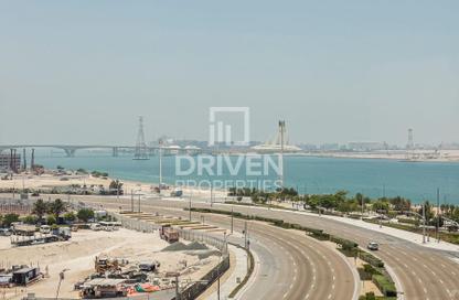 شقة - غرفة نوم - 2 حمامات للبيع في بيكسل - مقاطعة ميكرز - جزيرة الريم - أبوظبي شقة - غرفة نوم - 2 حمامات للبيع في بيكسل - مقاطعة ميكرز - جزيرة الريم - أبوظبي