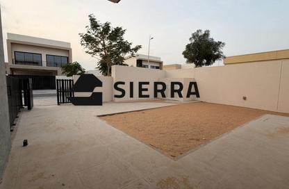 Villa - 4 Bedrooms - 5 Bathrooms for rent in The Dahlias - Yas Acres - Yas Island - Abu Dhabi