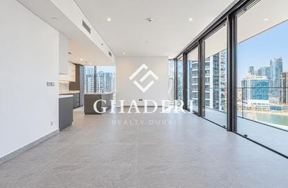 Apartment - 3 - 4 for rent in Peninsula Four - Peninsula - Business Bay - Dubai Apartment - 3 - 4 for rent in Peninsula Four - Peninsula - Business Bay - Dubai