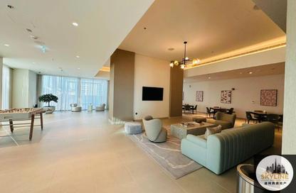 Apartment - 2 Bedrooms - 2 Bathrooms for rent in Forte 1 - Forte - Downtown Dubai - Dubai Apartment - 2 Bedrooms - 2 Bathrooms for rent in Forte 1 - Forte - Downtown Dubai - Dubai