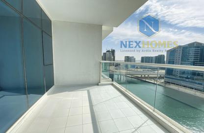 Apartment - 2 Bedrooms - 3 Bathrooms for rent in Damac Maison Prive A - Damac Maison Prive - Business Bay - Dubai