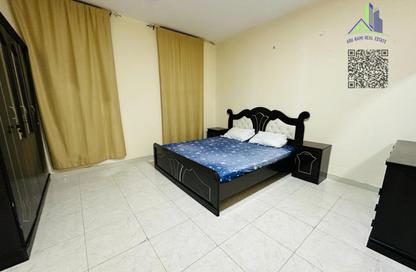Apartment - 1 - 1 for rent in Al Naemiya Tower 3 - Al Naemiya Towers - Al Nuaimiya - Ajman