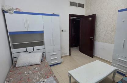 Apartment - 2 Bedrooms - 3 Bathrooms for rent in City Tower - Al Nuaimiya - Ajman
