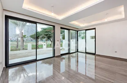 تاون هاوس - 5 غرف نوم - 5 حمامات للايجار في بيل آير داماك هيلز - ترامب إستايتس - داماك هيلز - دبي