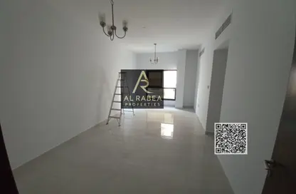 Apartment - 2 Bedrooms - 2 Bathrooms for rent in Al Naemiya Tower 1 - Al Naemiya Towers - Al Nuaimiya - Ajman