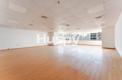 Office Space - Studio - 1 Bathroom for rent in Mazaya Business Avenue AA1 - Mazaya Business Avenue - Jumeirah Lake Towers - Dubai