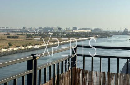 Apartment - 3 Bedrooms - 4 Bathrooms for rent in Waters Edge - Yas Island - Abu Dhabi Apartment - 3 Bedrooms - 4 Bathrooms for rent in Waters Edge - Yas Island - Abu Dhabi