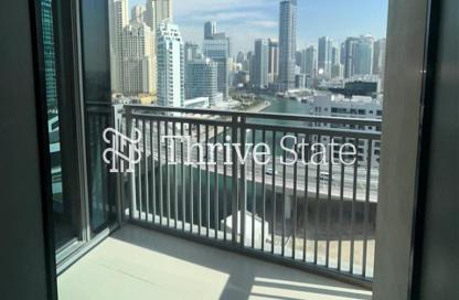Apartment - 2 Bedrooms - 2 Bathrooms for rent in 5242 Tower 2 - 5242 - Dubai Marina - Dubai Apartment - 2 Bedrooms - 2 Bathrooms for rent in 5242 Tower 2 - 5242 - Dubai Marina - Dubai