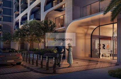 Apartment - 2 Bedrooms - 2 Bathrooms for sale in Nouran Living - Saadiyat Island - Abu Dhabi