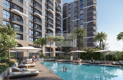 Apartment - 2 Bedrooms - 2 Bathrooms for sale in Nouran Living - Saadiyat Island - Abu Dhabi