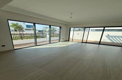 Villa - 5 - 6 for rent in Santorini - Damac Lagoons - Dubai Villa - 5 - 6 for rent in Santorini - Damac Lagoons - Dubai