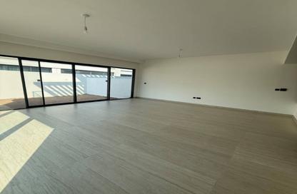 Villa - 5 - 6 for rent in Santorini - Damac Lagoons - Dubai Villa - 5 - 6 for rent in Santorini - Damac Lagoons - Dubai