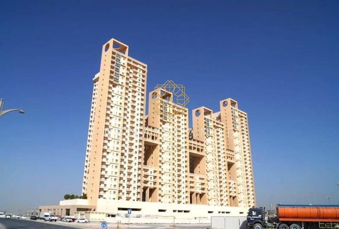 Elegant 3BR Apartment | Maid's Room | For Sale