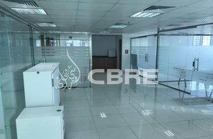 Office Space - Studio - 1 Bathroom for rent in HDS Business Centre - JLT Cluster M - Jumeirah Lake Towers - Dubai