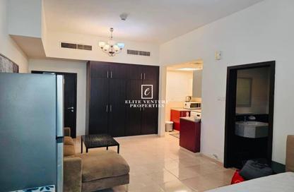 Apartment - Studio - 1 Bathroom for rent in Champions Tower 1 - Champions Towers - Dubai Sports City - Dubai