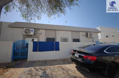Compound - 7+ Bedrooms - 7+ Bathrooms for sale in Khuzam - Ras Al Khaimah Compound - 7+ Bedrooms - 7+ Bathrooms for sale in Khuzam - Ras Al Khaimah