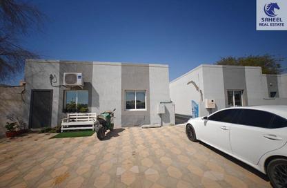 Compound - 7+ Bedrooms - 7+ Bathrooms for sale in Khuzam - Ras Al Khaimah