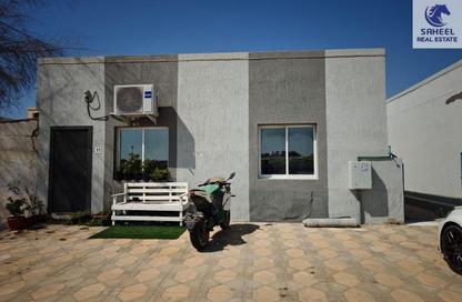 Compound - 7+ Bedrooms - 7+ Bathrooms for sale in Khuzam - Ras Al Khaimah