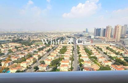 Apartment - 1 Bedroom - 1 Bathroom for sale in Al Manara Tower - District 4 - Jumeirah Village Triangle - Dubai Apartment - 1 Bedroom - 1 Bathroom for sale in Al Manara Tower - District 4 - Jumeirah Village Triangle - Dubai