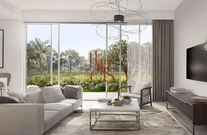 Townhouse - 4 Bedrooms - 5 Bathrooms for sale in Violet 2 - Violet - Damac Hills 2 - Dubai