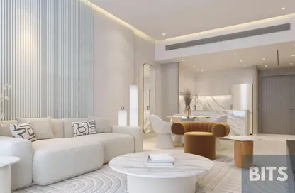 Apartment - Studio - 1 Bathroom for sale in Auresta tower - District 11 - Jumeirah Village Circle - Dubai