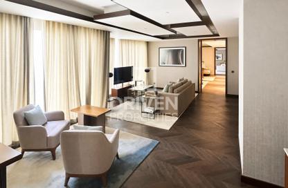 Apartment - 5 Bedrooms - 7 Bathrooms for sale in The Address Residences Dubai Opera Tower 2 - The Address Residences Dubai Opera - Downtown Dubai - Dubai Apartment - 5 Bedrooms - 7 Bathrooms for sale in The Address Residences Dubai Opera Tower 2 - The Address Residences Dubai Opera - Downtown Dubai - Dubai