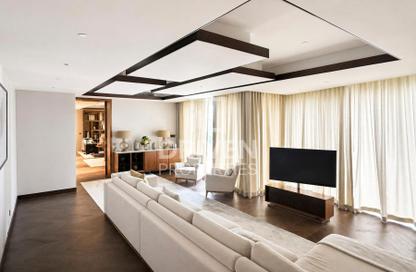 Apartment - 5 Bedrooms - 7 Bathrooms for sale in The Address Residences Dubai Opera Tower 2 - The Address Residences Dubai Opera - Downtown Dubai - Dubai
