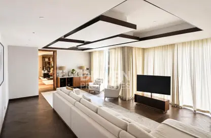 Apartment - 5 Bedrooms - 7 Bathrooms for sale in The Address Residences Dubai Opera Tower 2 - The Address Residences Dubai Opera - Downtown Dubai - Dubai