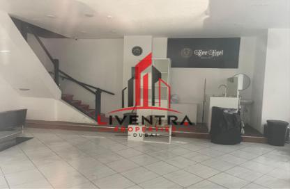Shop - Studio for rent in Al Muraqqabat - Deira - Dubai Shop - Studio for rent in Al Muraqqabat - Deira - Dubai