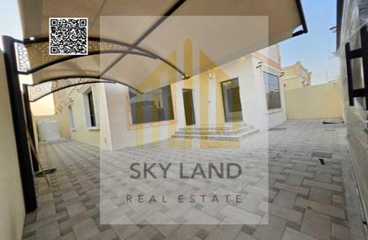 Villa - 4 - 6 for sale in Al Zaheya Gardens - Al Zahya - Ajman